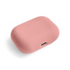 Чохол для AirPods PRO Slim (03) pink (powder)_рожевий