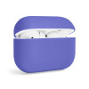 Чехол для AirPods Pro Slim purple (06)