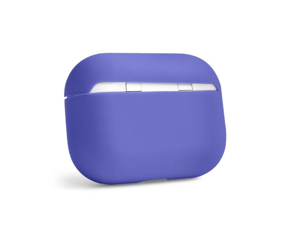 Чехол для AirPods Pro Slim purple (06)