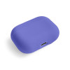 Чехол для AirPods Pro Slim purple (06)