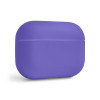Чехол для AirPods Pro Slim lilac (lavander) (07)