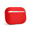 Чехол для AirPods Pro Slim red (08)
