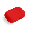 Чехол для AirPods Pro Slim red (08)
