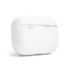 Чохол для AirPods PRO Slim (11) white_білий