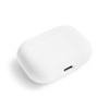 Чохол для AirPods PRO Slim (11) white_білий