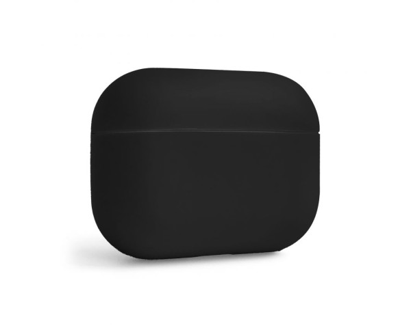 Чехол для AirPods Pro Slim black (12)