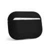 Чехол для AirPods Pro Slim black (12)