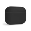 Чохол для AirPods PRO Slim (13) dark grey_темно-сірий