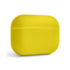 Чохол для AirPods Pro Slim yellow (15)