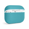 Чохол для AirPods PRO Slim (17) mint green_м'ятний