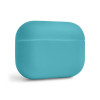Чохол для AirPods PRO Slim (17) mint green_м'ятний