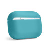 Чохол для AirPods PRO Slim (17) mint green_м'ятний