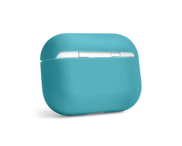 Чохол для AirPods PRO Slim (17) mint green_м'ятний