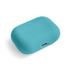 Чохол для AirPods PRO Slim (17) mint green_м'ятний