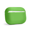 Чохол для AirPods PRO Slim (20) grass green_зелений виноград