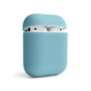 Чохол для AirPods Slim blue (05)