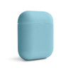 Чохол для AirPods Slim blue (05)