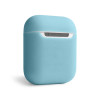 Чохол для AirPods Slim blue (05)