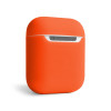 Чохол для AirPods Slim orange (11)