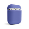 Чехол для AirPods Slim purple (12)