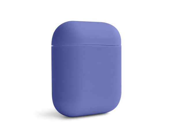 Чехол для AirPods Slim purple (12)