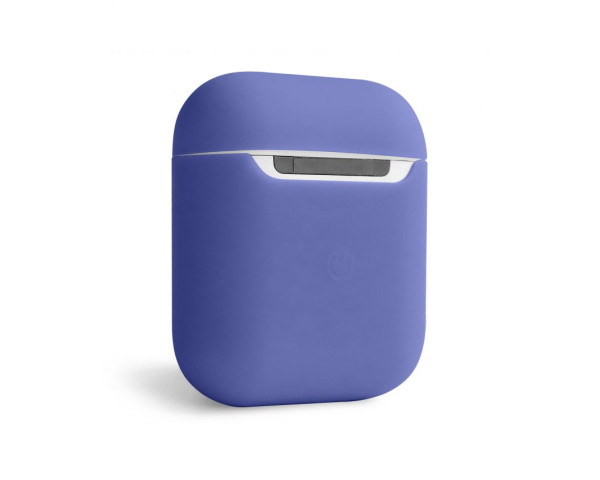 Чехол для AirPods Slim purple (12)
