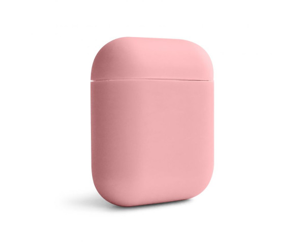 Чохол для AirPods Slim (13) light pink_блідо-рожевий