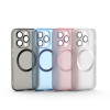 Чохол XO K22 з функцією MagSafe для Apple iPhone 15 pink