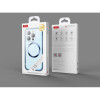 Чохол XO K22 з функцією MagSafe для Apple iPhone 15 Pro Max blue