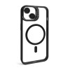 Чохол із підставкою та захистом для камер MagSafe для iPhone 12 (3) black