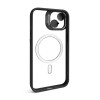 Чохол із підставкою та захистом для камер MagSafe для iPhone 12 (3) black