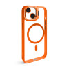 Чохол із підставкою та захистом для камер MagSafe для iPhone 13 (7) orange