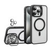 Чохол із підставкою та захистом для камер MagSafe для iPhone 13 Pro (3) black