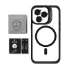 Чохол із підставкою та захистом для камер MagSafe для iPhone 13 Pro (3) black