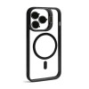 Чохол із підставкою та захистом для камер MagSafe для iPhone 13 Pro (3) black