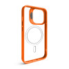 Чохол із підставкою та захистом для камер MagSafe для iPhone 13 Pro (7) orange