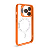 Чохол із підставкою та захистом для камер MagSafe для iPhone 13 Pro Max (7) orange