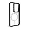 Чехол с функцией MagSafe для Samsung Galaxy S24/S921 (2024) с подставкой и защитой для камер black (3)