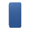 Чохол-книжка боковий Premium Samsung A03 / A035 Bright blue