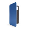 Чохол-книжка боковий Premium Samsung A03 / A035 Bright blue