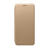 Чохол-книжка Premium для Samsung Galaxy A03/A035 (2021) gold