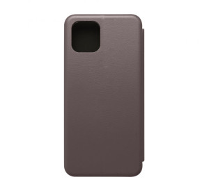 Чохол-книжка Premium для Samsung Galaxy A03/A035 (2021) grey
