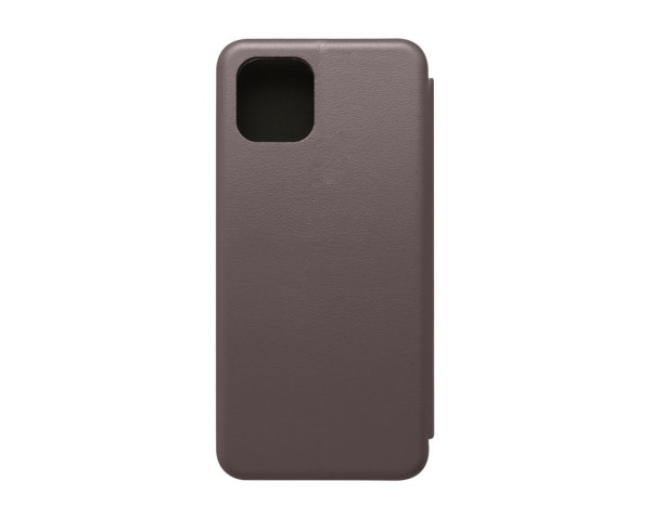 Чохол-книжка Premium для Samsung Galaxy A03/A035 (2021) grey