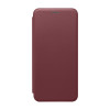 Чохол-книжка Premium для Samsung Galaxy A03/A035 (2021) marsala
