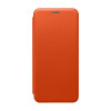 Чохол-книжка боковий Premium Samsung A03 / A035 Orange