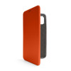 Чохол-книжка боковий Premium Samsung A03 / A035 Orange
