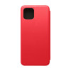 Чохол-книжка боковий Premium Samsung A03 / A035 Red
