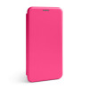 Чохол-книжка боковий Premium Samsung A13 4G / A135 Hot pink