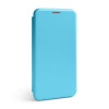 Чохол-книжка Premium для Samsung Galaxy A13 4G/A135 (2022) light blue