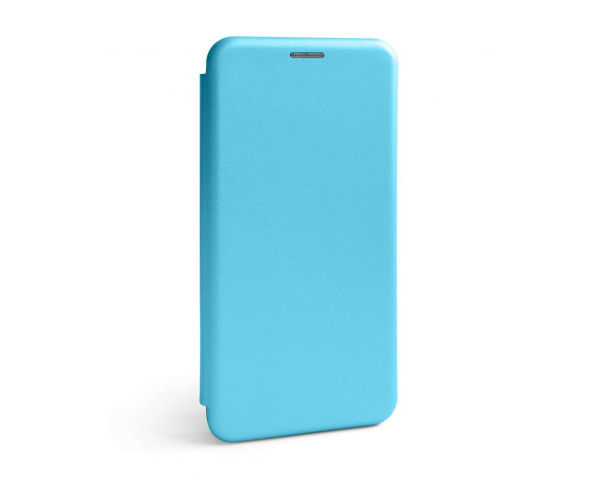 Чохол-книжка Premium для Samsung Galaxy A13 4G/A135 (2022) light blue